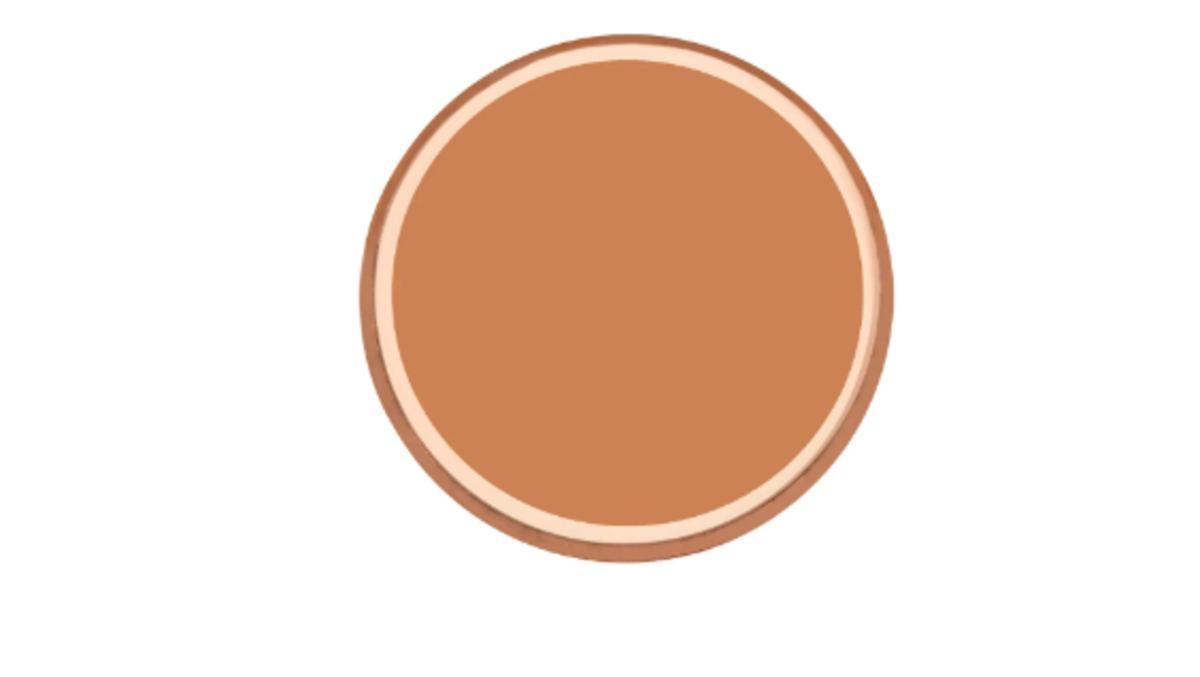 Danessa Blurring Powder